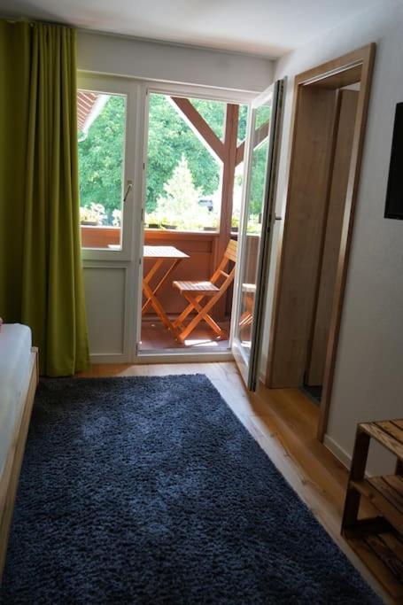 겐넨바흐 Haus Nilson 아파트 외부 사진